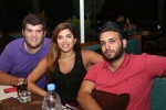 Friday Night at Barbacane Pub, Byblos